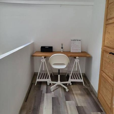 Apartamento Nuitees / Teletravail Dunkirk Exterior foto